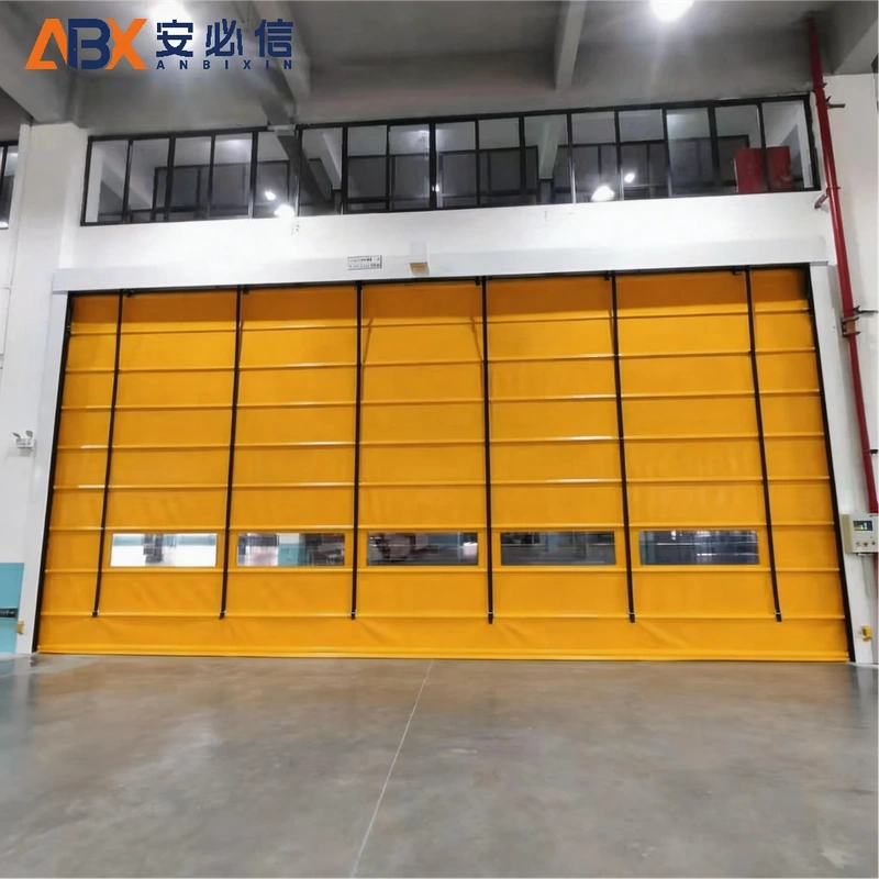 三门峡市充气式门封