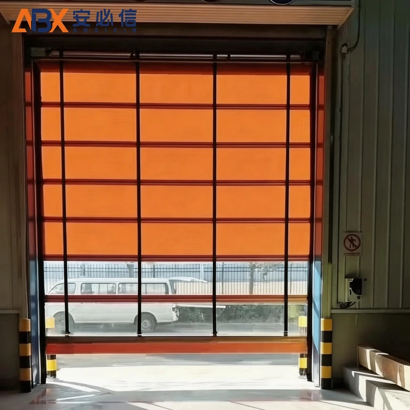 三门峡市堆积门