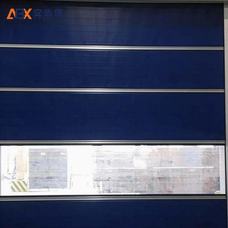 三门峡市高速门